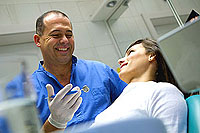Breier Zahnartzpraxis und Gesundheitszentrum